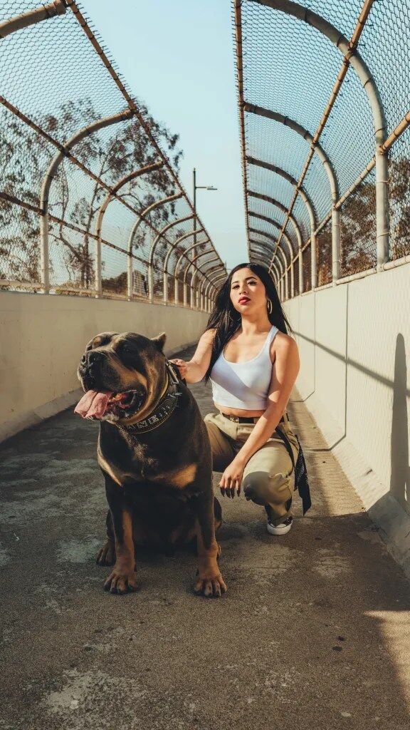 CALÓ PROFILE: JOY BUCK$, life as an LA Chicana rapper